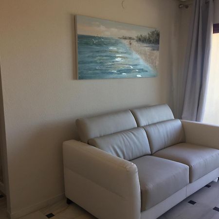 Urbanization On The Beach Front 1-3 La Cala De Mijas Exterior photo